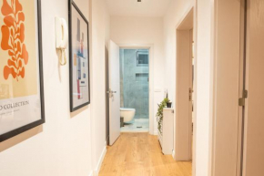 Deluxe Double Room Apartment